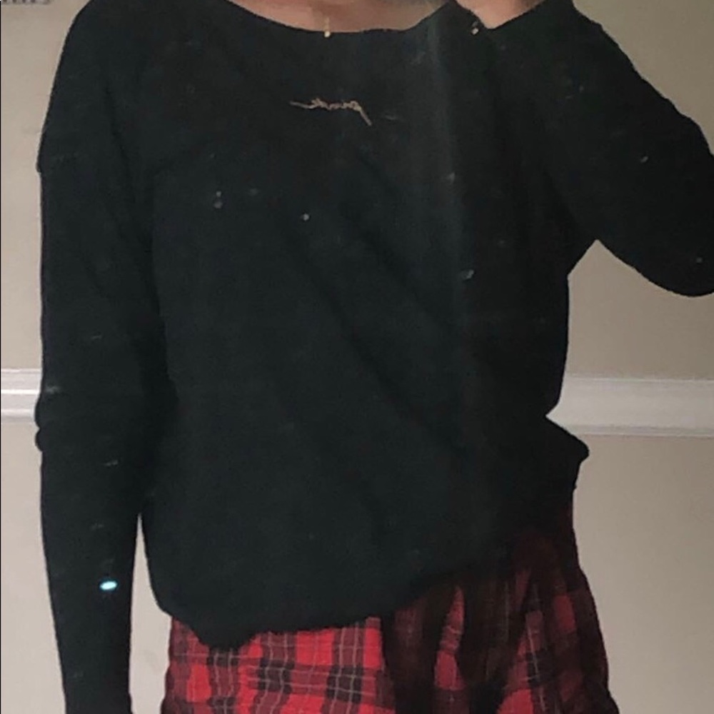 Pajama top